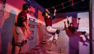 Action game , escape game écoresponsable France