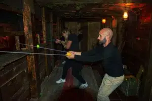 Performer game Cabestany , escape game écoresponsable France