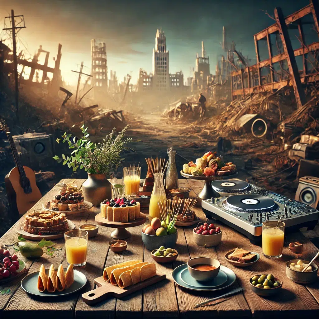 Sortie gourmande et fun à Cabestany